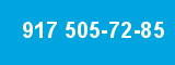 917 505-72-85